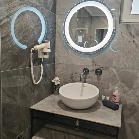 Malva уют в сърцето на Appartement Varna