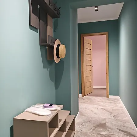 Appartamento Malva уют в сърцето на